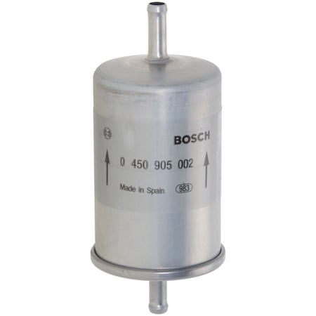 Bosch Fuel Filter, F5002 F5002